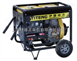 YT6800EW/伊藤柴油发电电焊供应厂家