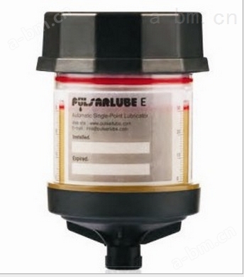 Pulsarlube单点加油器-帕尔萨E120/PL1油杯