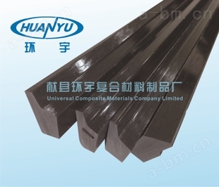 供应碳纤维异型棒材  碳纤维大型板材  碳纤维角钢 设备配件