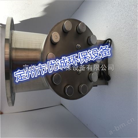 厂价直销紫外线消毒器，淮南YC-UVC-700工业水体消毒