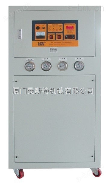 厦门冷水机 冷水机组 泉州冷水机  冷冻机 水冷式冷水机PC-30WC
