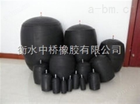 2.4m*3.6m充气堵水气囊专业制造商广东化州