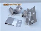 H65-175mm矮立边铝镁锰板不锈钢扣件