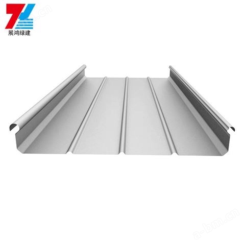铝镁锰金属屋面板