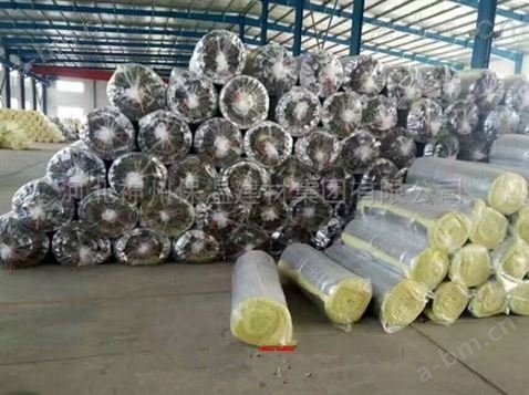 林州市批发*不燃环保型真空压缩卷玻璃棉