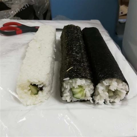 日式料理寿司卷机