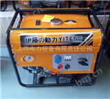YT250AE506自发电汽油焊机【YT250AE】