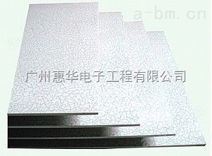 防静电PVC瓷质地板